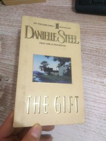 The Gift  A Novel