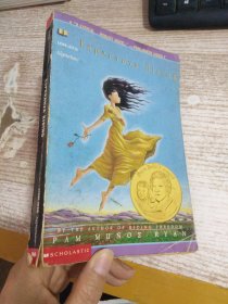 Esperanza Rising