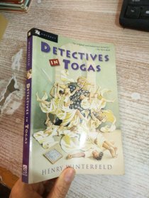 Detectives in Togas  具体看图