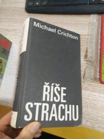 RISE STRACHU  具体看图