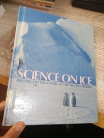 SCIENCE ON ICE  具体看图