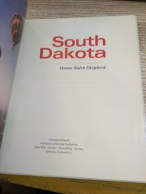 south Dakota DONNA WALSH SHEPHERD  具体看图