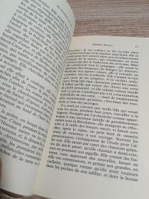 AU BONHEUR DE LIRE