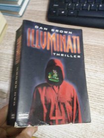Illuminati Thriller    Dan Brown  具体看图