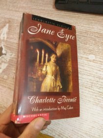 Jane Eyre (Scholastic Classics) 简爱
