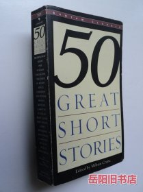 50GREAT SHORT STORIES