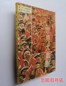 世界大串联