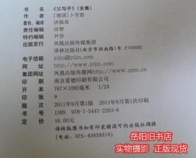 父与子全集