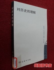 对历史的理解