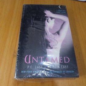 Untamed