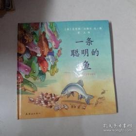 一条聪明的鱼