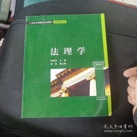 法理学/21世纪法律教育互动教材·基础课系列