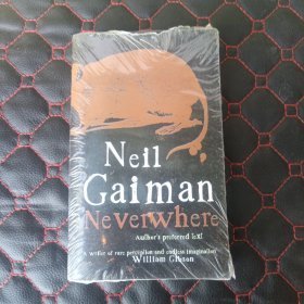 Neverwhere：The Author's Preferred Text