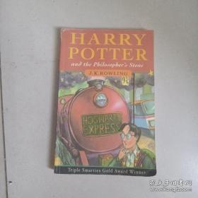 Harry Potter and the Philosopher's Stone