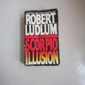 ROBERT LUDLUM THE SCORPIO ILLUSION