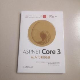 ASP.NET Core 3从入门到实战