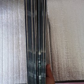 马丁内斯死在惊奇馆13本合售