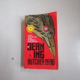 DEANING BUTCHER BIRD
