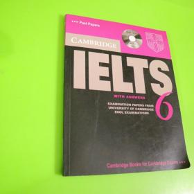 CAMBRIDGE IELTS：3、5、 6