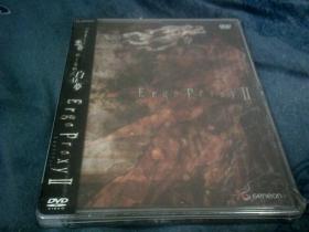 DVD ErgoProxy 未拆