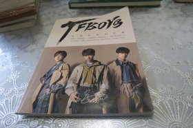 TFBOYS五周年开始想象