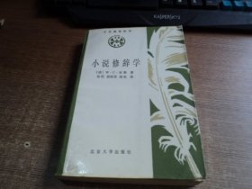 小说修辞学