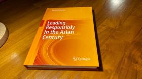 英文原版  leading responsibly in the Asian Century