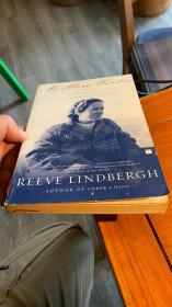 英文原版  no more words: a journey of my mother, Anne Morrow Lindbergh【货号164