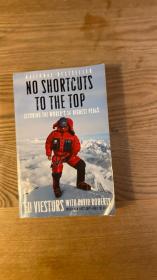 No shortcuts to the top: Climbing the world's 14 Highest Peaks 攀登者：站在雪峰之巅