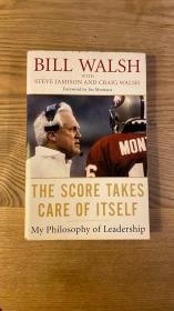 The score takes care of itself - My philosophy of leadership