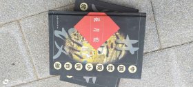 中国禁毁小说百部：花月痕 作者: 不详 出版社: 大众文艺出版社