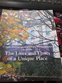 The Lives and Times of a Unique Place（美轮美奂）