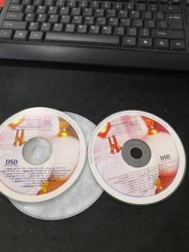 音乐极品 CD（2碟全）（看图片，非常动听）（裸盘）