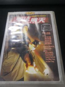 无法无天 DVD（香港绝版收藏）