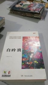 白吟浪 湖南文艺出版社