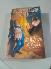 edgar allan poe: a collection of stories