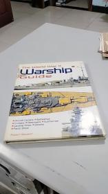 the world war II :warship guide第二次世界大战（军舰指南）（彩色照片图册）（都有细致图片，相当于设计效果图片）（军事发烧迷殿堂级收藏品）（111页）（2000年意大利出版）