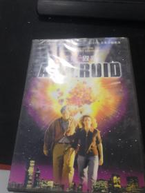 天煞毁灭 DVD（大盒精装）