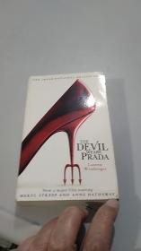 the devil wears prada（外国原版英文书）