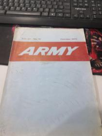 ARMY（1977年）（好多将军，飞机，坦克武器图片）