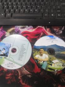 6张光碟 VCD（歌曲）