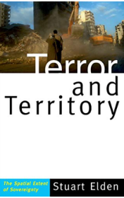 Terror and Territory : The Spatial Extent of Sovereignty