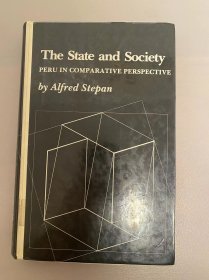 The State and Society: Peru in Comparative Perspective