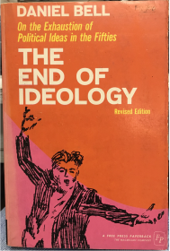 The End of Ideology