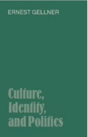 Culture, Identity, and Politics