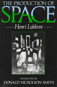 The Production of Space