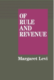 Of Rule and Revenue