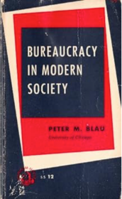 Bureaucracy in Modern Society