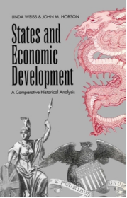 States and Economic Development