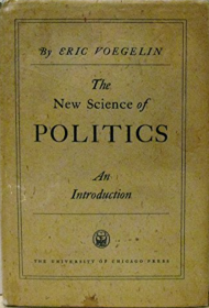 The New Science of Politics : An Introduction